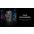 Torcia ricaricabile USB-C Nitecore MH12 Pro 3300 Lumen alta luminosità per avventure all'aperto distanza del raggio 505m escursioni notturne e preparazione per emergenze