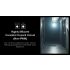 Torcia ricaricabile USB-C Nitecore MH12 Pro 3300 Lumen alta luminosità per avventure all'aperto distanza del raggio 505m escursioni notturne e preparazione per emergenze