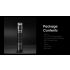 Torcia ricaricabile USB-C Nitecore MH12 Pro 3300 Lumen alta luminosità per avventure all'aperto distanza del raggio 505m escursioni notturne e preparazione per emergenze