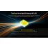 NITECORE HC65 UHE Lampada Frontale Ricaricabile USB-C 2000 Lumen per Illuminazione Outdoor Campeggio ed Escursionismo Lunga Durata Batteria e Design Leggero per Avventure
