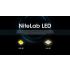 NITECORE HC65 UHE Lampada Frontale Ricaricabile USB-C 2000 Lumen per Illuminazione Outdoor Campeggio ed Escursionismo Lunga Durata Batteria e Design Leggero per Avventure