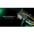 NITECORE HC65 UHE Lampada Frontale Ricaricabile USB-C 2000 Lumen per Illuminazione Outdoor Campeggio ed Escursionismo Lunga Durata Batteria e Design Leggero per Avventure