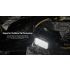 NITECORE HC65 UHE Lampada Frontale Ricaricabile USB-C 2000 Lumen per Illuminazione Outdoor Campeggio ed Escursionismo Lunga Durata Batteria e Design Leggero per Avventure