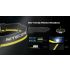 NITECORE HC65 UHE Lampada Frontale Ricaricabile USB-C 2000 Lumen per Illuminazione Outdoor Campeggio ed Escursionismo Lunga Durata Batteria e Design Leggero per Avventure