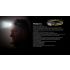 NITECORE HC65 UHE Lampada Frontale Ricaricabile USB-C 2000 Lumen per Illuminazione Outdoor Campeggio ed Escursionismo Lunga Durata Batteria e Design Leggero per Avventure