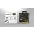 NITECORE HC65 UHE Lampada Frontale Ricaricabile USB-C 2000 Lumen per Illuminazione Outdoor Campeggio ed Escursionismo Lunga Durata Batteria e Design Leggero per Avventure