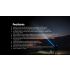 Torcia Nitecore TM9K PRO 9900 lumen ricarica USB-C torcia per ricerca e salvataggio con raggio 510 metri torcia leggera e durevole ideale per avventura e forze dell'ordine