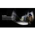 Nitecore MT1C Pro torcia EDC compatta 1000 lumen per escursioni emergenze e uso quotidiano con distanza del fascio di 360 metri e alta intensità del fascio affidabile