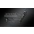 Torcia Ricaricabile USB-C NITECORE EDC27 UHi 3100 Lumen Alta Luminosità per Outdoor Torcia LED Compatta e Potente con Raggio di 305 Metri Ideale per Campeggio ed Emergenze
