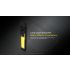 Torcia Ricaricabile USB-C NITECORE EDC27 UHi 3100 Lumen Alta Luminosità per Outdoor Torcia LED Compatta e Potente con Raggio di 305 Metri Ideale per Campeggio ed Emergenze