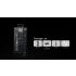 Torcia Ricaricabile USB-C NITECORE EDC27 UHi 3100 Lumen Alta Luminosità per Outdoor Torcia LED Compatta e Potente con Raggio di 305 Metri Ideale per Campeggio ed Emergenze