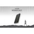 Scopri Nitecore NB10000 Gen III power bank ultra sottile e leggero 10000mAh con doppie porte USB-C per ricarica rapida perfetto per uno stile di vita mobile e avventure outdoor