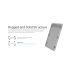 Scopri Nitecore NB10000 Gen III power bank ultra sottile e leggero 10000mAh con doppie porte USB-C per ricarica rapida perfetto per uno stile di vita mobile e avventure outdoor