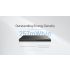 Scopri Nitecore NB10000 Gen III power bank ultra sottile e leggero 10000mAh con doppie porte USB-C per ricarica rapida perfetto per uno stile di vita mobile e avventure outdoor