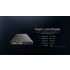 Scopri Nitecore NB10000 Gen III power bank ultra sottile e leggero 10000mAh con doppie porte USB-C per ricarica rapida perfetto per uno stile di vita mobile e avventure outdoor