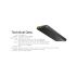 Scopri Nitecore NB10000 Gen III power bank ultra sottile e leggero 10000mAh con doppie porte USB-C per ricarica rapida perfetto per uno stile di vita mobile e avventure outdoor