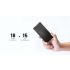 Scopri Nitecore NB10000 Gen III power bank ultra sottile e leggero 10000mAh con doppie porte USB-C per ricarica rapida perfetto per uno stile di vita mobile e avventure outdoor