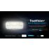 Scopri la Nitecore HC60 UHE lampada frontale ricaricabile 1600 lumen per campeggio ed escursionismo design robusto batteria di lunga autonomia per illuminazione outdoor di sicurezza e avventure