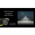 Scopri la Nitecore HC60 UHE lampada frontale ricaricabile 1600 lumen per campeggio ed escursionismo design robusto batteria di lunga autonomia per illuminazione outdoor di sicurezza e avventure