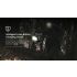 Scopri la Nitecore HC60 UHE lampada frontale ricaricabile 1600 lumen per campeggio ed escursionismo design robusto batteria di lunga autonomia per illuminazione outdoor di sicurezza e avventure
