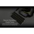 Lampada frontale NITECORE HU2000 LED 2000 lumen ricaricabile USB-C ideale per attività all'aperto lampada da lavoro leggera con portata 160 metri vestibilità comoda illuminazione professionale