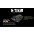NITECORE EDC29 Torcia Portatile 6500 Lumen Ricaricabile USB-C con Visibilità a Lungo Raggio Livelli di Luminosità Regolabili per Avventure all'Aperto e Uso Urbano Affidabile e Versatile