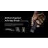 NITECORE EDC29 Torcia Portatile 6500 Lumen Ricaricabile USB-C con Visibilità a Lungo Raggio Livelli di Luminosità Regolabili per Avventure all'Aperto e Uso Urbano Affidabile e Versatile