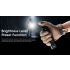 NITECORE EDC29 Torcia Portatile 6500 Lumen Ricaricabile USB-C con Visibilità a Lungo Raggio Livelli di Luminosità Regolabili per Avventure all'Aperto e Uso Urbano Affidabile e Versatile