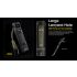 NITECORE EDC29 Torcia Portatile 6500 Lumen Ricaricabile USB-C con Visibilità a Lungo Raggio Livelli di Luminosità Regolabili per Avventure all'Aperto e Uso Urbano Affidabile e Versatile