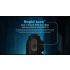 NITECORE EDC23 UHi LED torcia compatta 2500 lumen torcia outdoor con USB-C ricaricabile display OLED per illuminazione ad alte prestazioni e affidabilità
