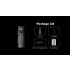 NITECORE EDC23 UHi LED torcia compatta 2500 lumen torcia outdoor con USB-C ricaricabile display OLED per illuminazione ad alte prestazioni e affidabilità