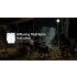 Lampada Frontale NITECORE NU25 MCT 400 Lumen ricaricabile USB-C luce rossa design compatto per appassionati di outdoor illuminazione versatile e visibilità ottimale