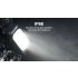 NITECORE NU25 Lampada Frontale 400 Lumen Aggiornata Ricaricabile USB-C Tre Sorgenti Luminose Perfetta per Campeggio e Running Lampada da Corsa Leggera e Versatile per Avventure Outdoor