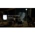 NITECORE NU25 Lampada Frontale 400 Lumen Aggiornata Ricaricabile USB-C Tre Sorgenti Luminose Perfetta per Campeggio e Running Lampada da Corsa Leggera e Versatile per Avventure Outdoor