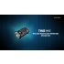 NITECORE TINI3 Luce Portachiavi 600 Lumen Mini Torcia EDC Compatta Ricaricabile Design Ultra-Compatto Temperature di Colore Multiple Torcia d'Emergenza Outdoor Batteria Integrata