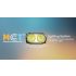NITECORE TINI3 Luce Portachiavi 600 Lumen Mini Torcia EDC Compatta Ricaricabile Design Ultra-Compatto Temperature di Colore Multiple Torcia d'Emergenza Outdoor Batteria Integrata