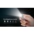 NITECORE TINI3 Luce Portachiavi 600 Lumen Mini Torcia EDC Compatta Ricaricabile Design Ultra-Compatto Temperature di Colore Multiple Torcia d'Emergenza Outdoor Batteria Integrata