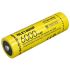 Batteria Ricaricabile NITECORE NL2160HP 6000mAh 36V Alta Capacità Li-ione USB-C Sicurezza Integrata Design Compatto Leggero Perfetta per Elettronica Campeggio Fotografia