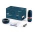 Donlim Disinfettante Verdure Lavastoviglie Lavaggio Capsule Dispositivo Cucina per Sicurezza Alimentare Rimozione Pesticidi Sanificazione Salute Design Intuitivo e Batteria Ricaricabile