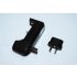 Caricabatteria UltraFire per batteria ricaricabile 18650 16340 AA AAA CR123A ricarica sicura arresto automatico compatibilità globale nuovo design compatto accessorio indispensabile prezzo 0-19.99€