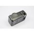 Caricabatterie Digitale OEM per Batterie Ricaricabili 2x18650 compatibilità universale colore nero per viaggiatori ingresso AC 100V-240V uscita 4.2v carica efficiente design compatto