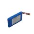 Pacco Batteria 25.2V 5C soluzione portatile per energia ad alte prestazioni per skateboard lunga durata alta corrente design compatto batterie per skateboard a quattro ruote