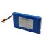 Pacco Batteria 21700-7S1P-25.2V 5C per Skateboard a Quattro Ruote Capacità 4000mAh-5000mAh con Protezione da Sovraccarico e Alta Corrente di Scarica ideale per Avventure Lunghe
