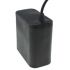 Batteria Impermeabile a Interfaccia Fissa 8.4V 12000mAh per Faro Bici LED Accessorio Ciclismo con Prestazioni Affidabili e Design Durevole per Illuminazione Notturna