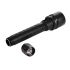 Torcia subacquea UltraFire 6000 lumen impermeabile 100m LED T6 in lega di alluminio illuminazione durevole per esplorazioni subacquee torcia robusta per attività notturne ed immersioni