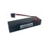 Batteria Ricaricabile 14.8V 3200mAh per Xiaomi Mijia STYTJ02YM Alta Capacità e Prestazioni Costanti per Robot Pulizia Facile Installazione per Soluzione di Pulizia Efficiente