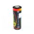 Batteria ricaricabile TrustFire TF 26650 3.7V 5000mAh grande capacità prestazioni a temperature estreme batteria Li-ion protetta per torce energia sostenibile senza effetto memoria