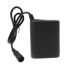 Nuova batteria ricaricabile 8.4V 8000mAh per luci bici impermeabile 6x18650 alta capacità perfetta per lampada frontale avventure outdoor affidabile e durevole