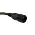 Interfaccia fissa a vite batteria bici impermeabile 8.4V 8000mAh 6x18650 luce LED ottimale per sicurezza ciclistica in condizioni esterne difficili e avventure su strada