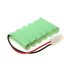 Batteria ricaricabile Ni-MH 6 AA 7.2V 1800mAh